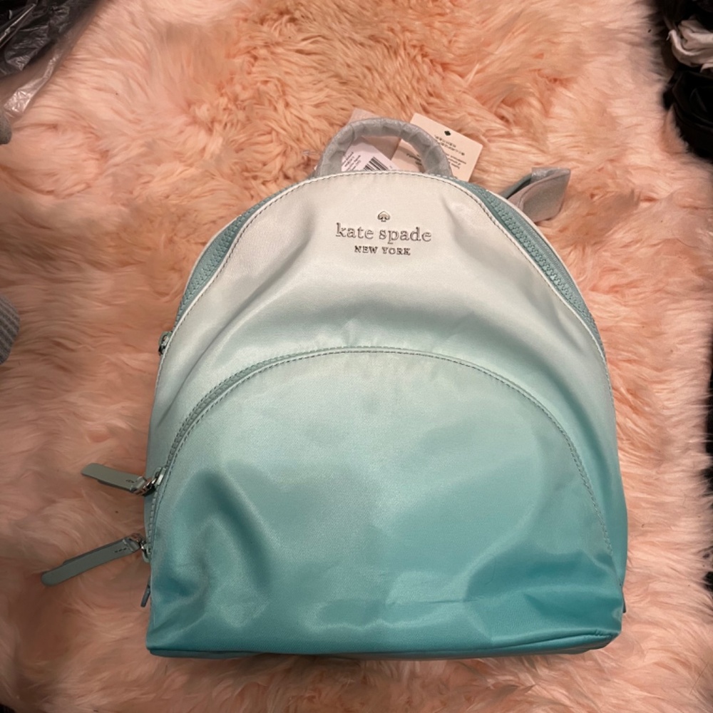 BNWT Kate Spade Medium Backpack - Picture 8 of 12